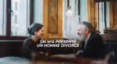 Question au Psy : On m'a présenté un homme divorcé