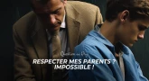 Question au Psy : Respecter mes parents ? Impossible !