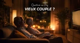 Question au Psy : Vieux couple ?