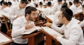 Qui veille sur les étudiants de Yéchiva français en Israël ?