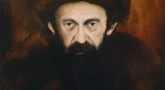 Hiloula du Rabbi Aharon Rokéa'h de Belz