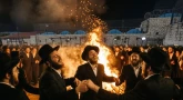 Rabbi Chim'on Bar Yo'haï : la flamme qui traverse les siècles