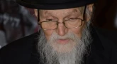 Hiloula de Rabbi David Bousso, gendre du Baba Salé