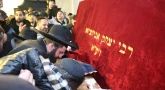 Rabbi Its’hak Abi'hssira : Une vie et une mort pour D.ieu 