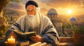 Rabbi Meïr Ba’al Haness : le maître du miracle