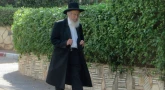 Le lien exceptionnel du Rav Edelstein avec son épouse