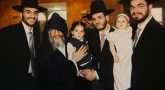 Hiloula de Rabbi Elazar Abi’hssira, "Baba Elazar"