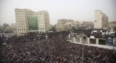 Rassemblement de 600.000 personnes fidèles à la Torah
