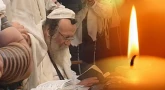 Décès du célèbre Rav Aharon Gabaï de Méron z'l