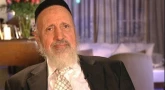 Décès du Rav David Bouskila, traducteur du Tanya en arabe