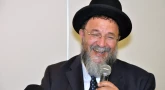 Nous pleurons le décès du Rav Chalom 'Hazan