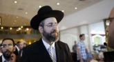 Le Grand Rabbinat d'Israel donne les mesures halakhiques de protection du Coronavirus