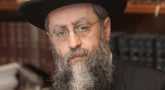 Rav David Yossef invité du Collel Torah-Box à Jerusalem
