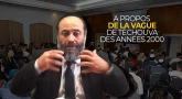 Rav Elie Peretz revient sur la vague de Téchouva des années 2000