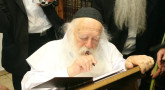 Rav Haim Kanievsky