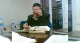 Décès du Rav ‘Haïm Peretz, figure de la Torah tunisienne en France