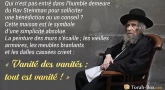 Hiloula du Rav Aharon Leib Steinman - 3 histoires