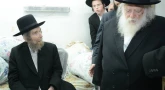 Chiddoukh - Rav Steinman et Rav Kanievsky ont vu la même chose