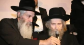 "Rav Steinman, par quoi un Juif doit commencer ?"