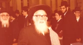 Le conseil de Rav Chlomo Zalman Auerbach ou comment provoquer un miracle