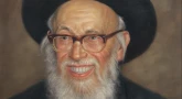 Hiloula du Rav Chlomo Zalman Auerbach !