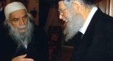 Hiloula du Rav Moché Ben-Tov, le "Rav des Mézouzot"