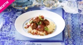 Recette de Chabbath : Les boulettes algéroises