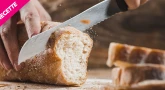 Recette : La Baguette !