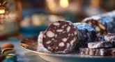 Recette : saucisson au chocolat