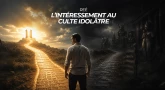 Reé - L’intéressement au culte idolâtre 
