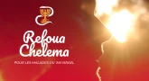Refoua Chelema : 215 malades, 2 guérisons, 2 urgences
