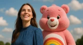 Remercier au lieu de déprimer : devenir un “Bisounours” ?