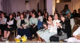 Réussite de la soirée spéciale “Mariage” pour femmes à Jérusalem
