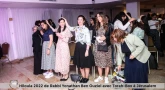 Réussite de la soirée spéciale “Mariage” pour femmes à Jérusalem
