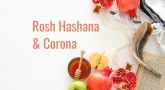 Halakhot de Roch Hachana - en situation spéciale de Coronavirus - par Rav Gabriel Dayan & Torah-Box