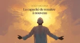 Roch Hachana : la capacité de renaître à nouveau