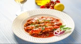 Recettes du Monde : l'Italie - Rougets à la tomate !