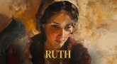Ruth, une belle-fille exemplaire