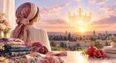 Sa Couronne, notre couronne