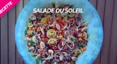 Salade du soleil