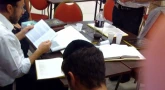 Chivté Israel : "merci à Torah-Box pour la veillée de Chavouot"