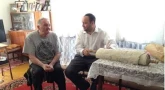 75 ans plus tard, "le Séfer Torah rentre à la maison !"