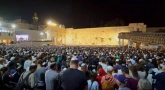 Vidéo : la ferveur des Séli’hot au Kotel