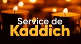 Le service Kaddich de Torah-Box pour nos défunts, évolue !