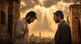 Si tout vient d’Hachem, pourquoi l’homme est-il puni ?