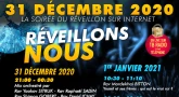 Soirée du 31 décembre “Réveillons-nous” de Torah-Box : un rendez-vous plein de sens !