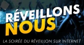 Soirée "Reveillons-Nous" le 31 Décembre au soir - Non-stop sur Torah-Box