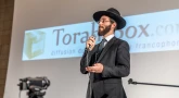Soirée Torah-Box avec le Rav Yigal