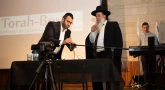 Soirée Torah-Box avec le Rav Yigal