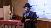 Soirée Torah-Box avec le Rav Yigal [Janvier 2019]